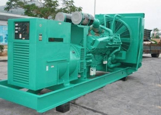 双辽75kw康明斯柴油发电车出租图片 双辽75kw康明斯柴油发电车出租图片