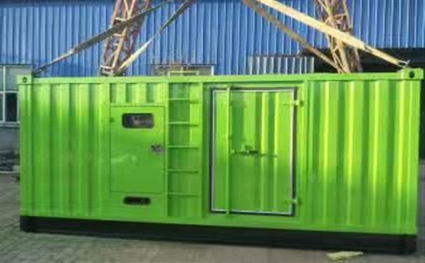 双辽600kw大型柴油发电机组出租价格 双辽600kw大型柴油发电机组出租价格